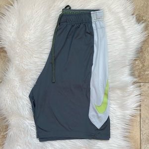 Nike Pro Training Shorts